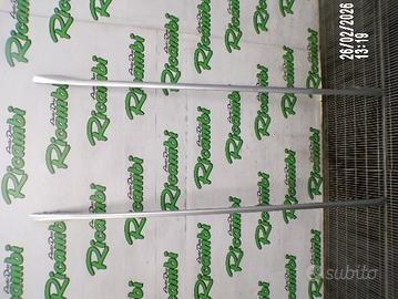 BARRE TETTO PER NISSAN QASHQAI+2 J10 2008