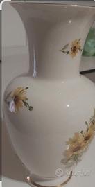 Vaso Johann seltmann porcellana