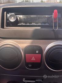 SONY MEX-N7300BD - AUTORADIO CD BLUETOOTH DAB