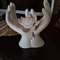 bomboniere x battesimo e cresima ecc