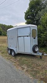 Trailer Bertuola TC15