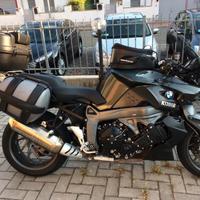 Bmw k 1300 r - 2009