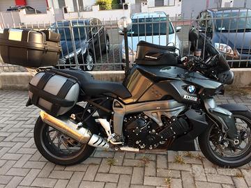 Bmw k 1300 r - 2009