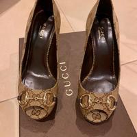 Scarpe Gucci originali