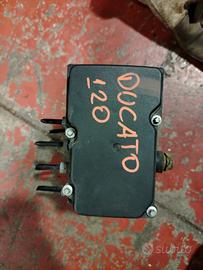 GRUPPO POMPA ABS DUCATO 0265800717 0265232112
