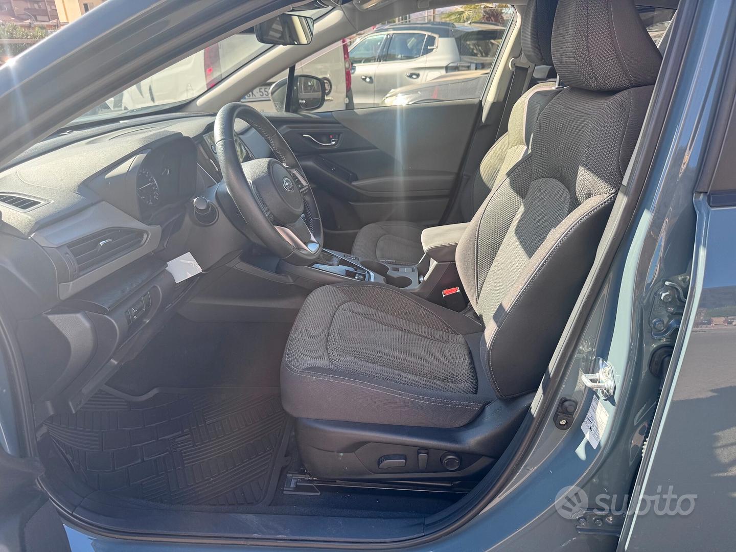 Subaru Crosstrek 2024 photo 5