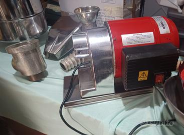 Spremipomodoro trespade