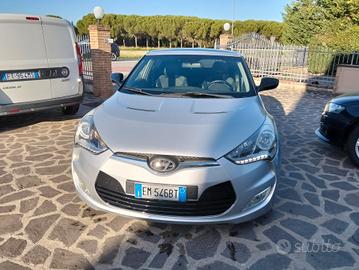 Hyundai Veloster 1.6 GDI Sport gpl