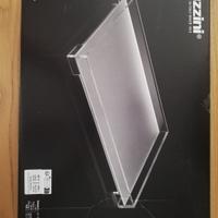 vassoio in plessiglas guzzini 