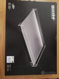 vassoio in plessiglas guzzini 