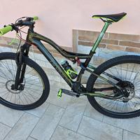 Mtb Olimpia Bullet 29