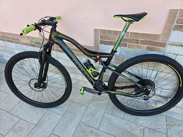 Mtb Olimpia Bullet 29