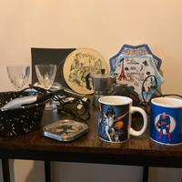 Cose per Mercatino :Lanterna Natalizia,Padella ant