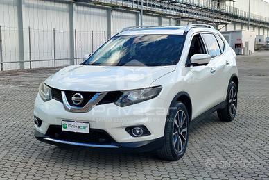 NISSAN X-Trail 1.6 dCi 2WD Tekna