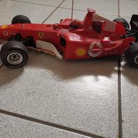 Ferrari f 2004 