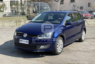 VOLKSWAGEN Polo 1.2 70 CV 5p. Comfortline