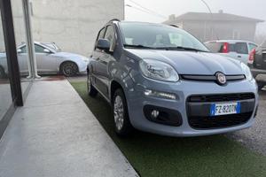 FIAT PANDA 1.2 69cv E6 d-Temp Lounge