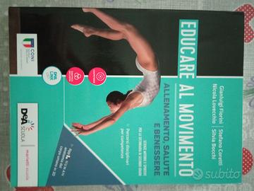 Educare al Movimento - Allenamento, Salute e Benes