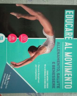 Educare al Movimento - Allenamento, Salute e Benes