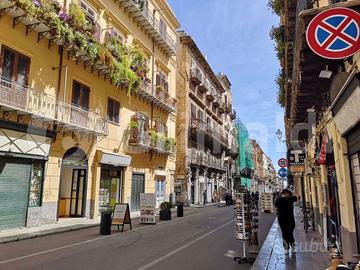 Appartamento Palermo [Cod. rif M19A25ARG]