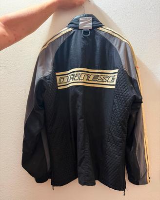 Giacca per moto DAINESE.