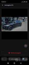 BMW X6 M Sport