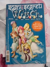 Speciale fumetto Witch estate