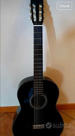 chitarra Yamaha c40+ kit