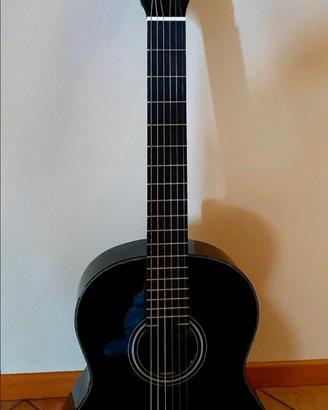 chitarra Yamaha c40+ kit