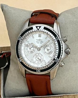 Orologio Sector SGE 600