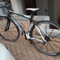 bici  OLYMPIA F1.5  taglia S usata pochissimo