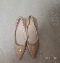 tacchi alti da donna 1