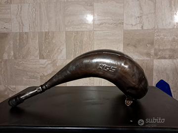 Espansione Hgs Yamaha yz 250