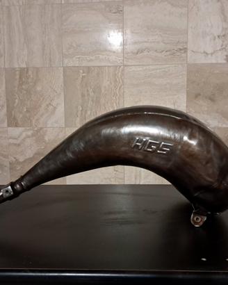 Espansione Hgs Yamaha yz 250