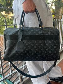 Borsa louis vuitton keepall 45 - borsa da viaggio
