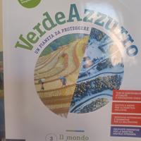 libro geografia scuola media