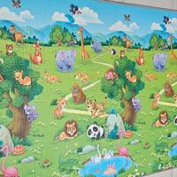 tappeto giochi 