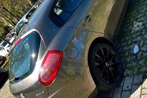 Fiat bravo 1.9 multijet