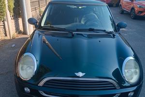 Mini One 1.6 
