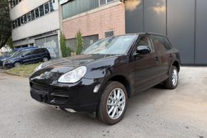 Porsche Cayenne 4.5 cat S