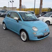 FIAT 500 1.2 BENZINA GPL SPIAGGINA
