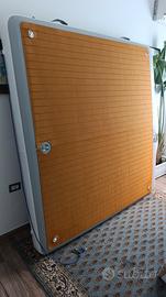 piattaforma galleggiante 2x2 