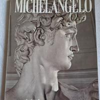 Libro Michelangelo