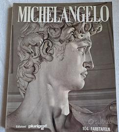 Libro Michelangelo