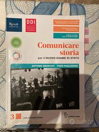 libri  Liceo Classico Archita Taranto ultimo anno