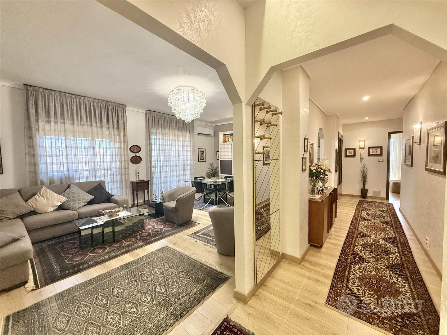 Appartamento – Siracusa, Scala Greca - Vista 4