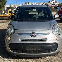 RICAMBI Fiat 500L 1.3 62kW 84Cv 199B4000 2013