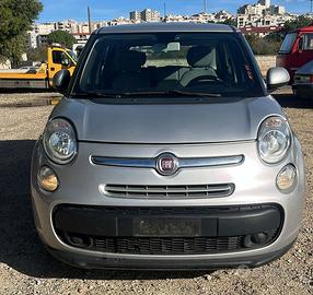 RICAMBI Fiat 500L 1.3 62kW 84Cv 199B4000 2013