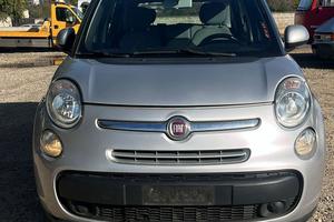 RICAMBI Fiat 500L 1.3 62kW 84Cv 199B4000 2013