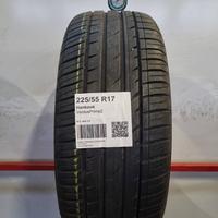 Gomme Usate Hankook 225 55 17 Guarda Catalogo